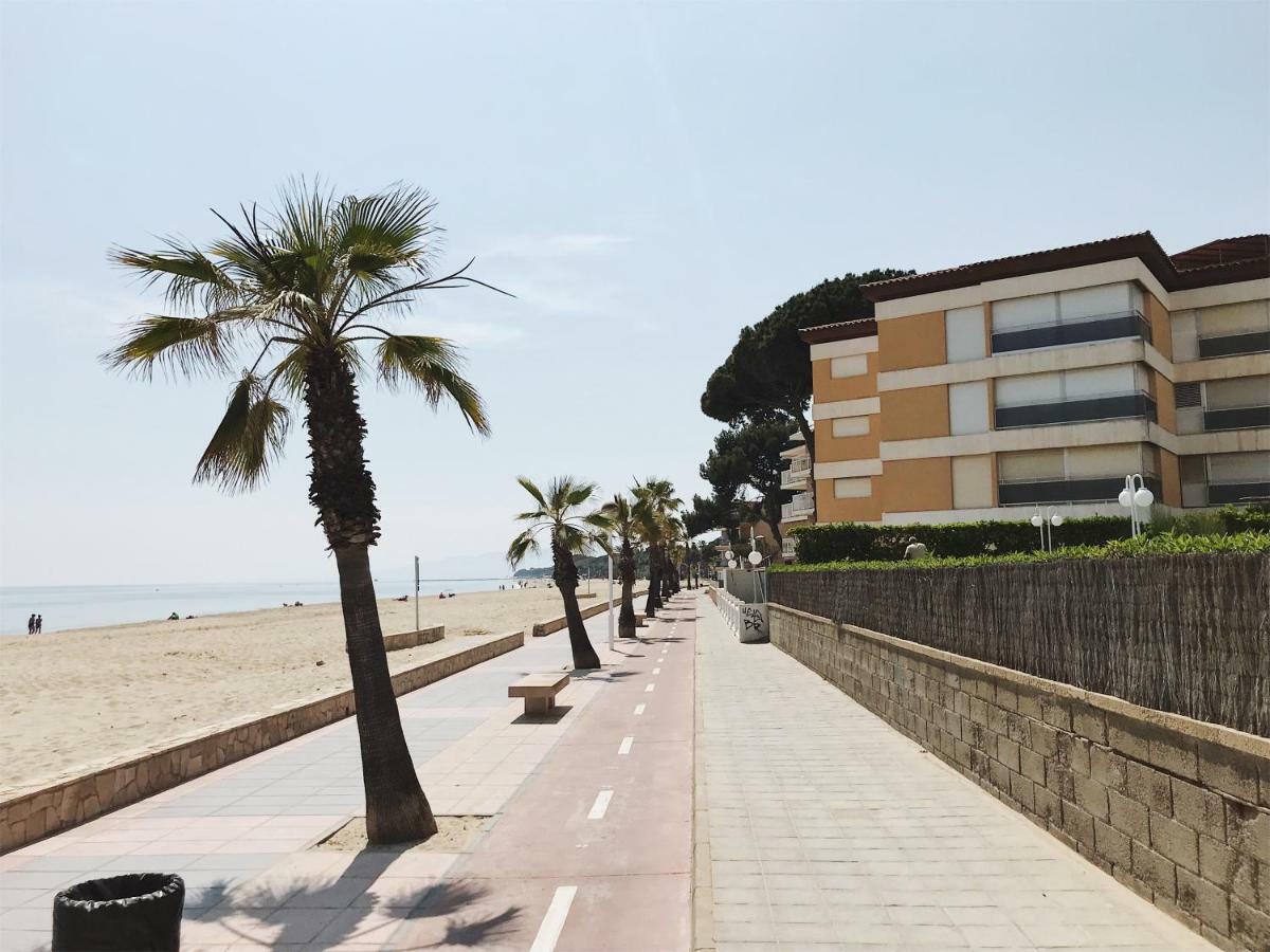 Ca La Bet Apartamento Cambrils Exterior foto